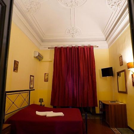 Hotel Etnea Catania Luaran gambar