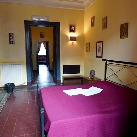 Hotel Etnea Catania Luaran gambar