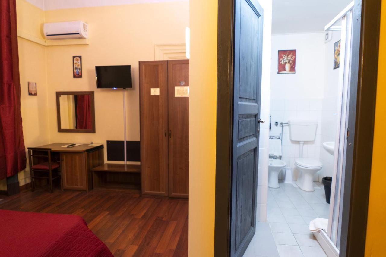 Hotel Etnea Catania Luaran gambar