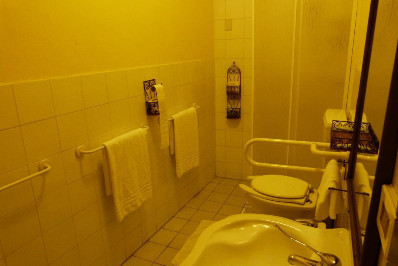Hotel Etnea Catania Luaran gambar