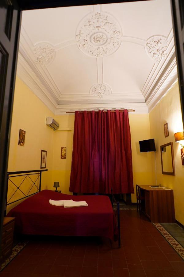 Hotel Etnea Catania Luaran gambar