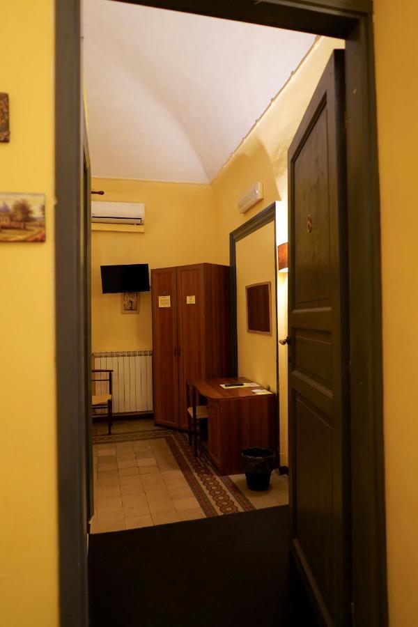 Hotel Etnea Catania Luaran gambar