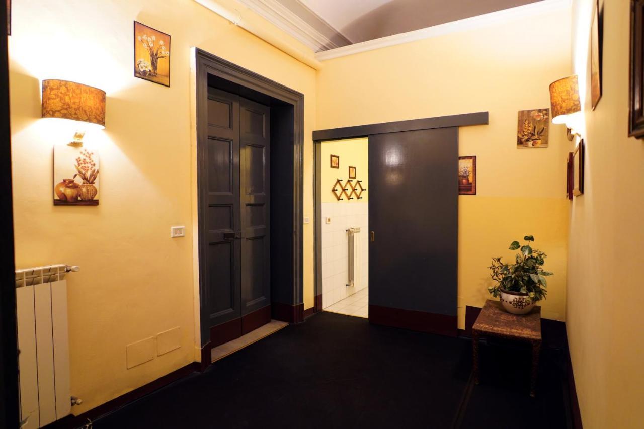 Hotel Etnea Catania Luaran gambar