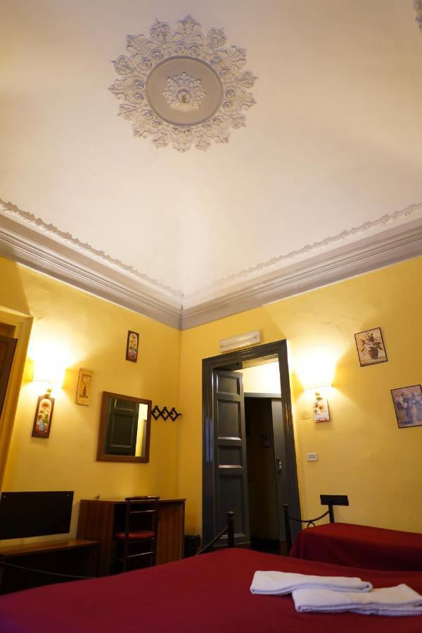 Hotel Etnea Catania Luaran gambar