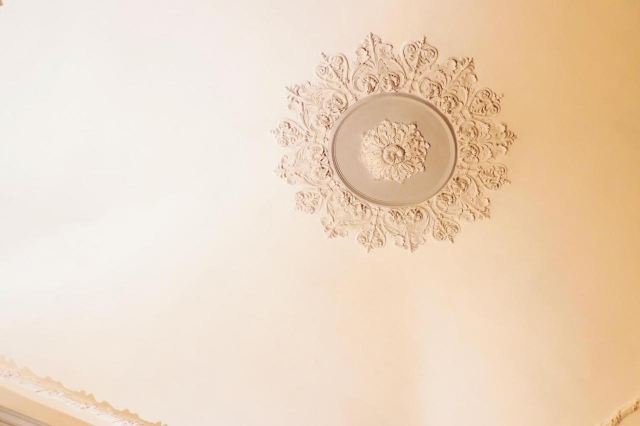 Hotel Etnea Catania Luaran gambar