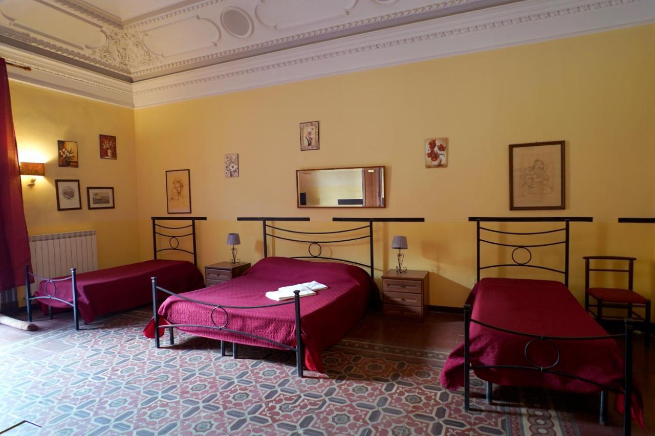 Hotel Etnea Catania Luaran gambar