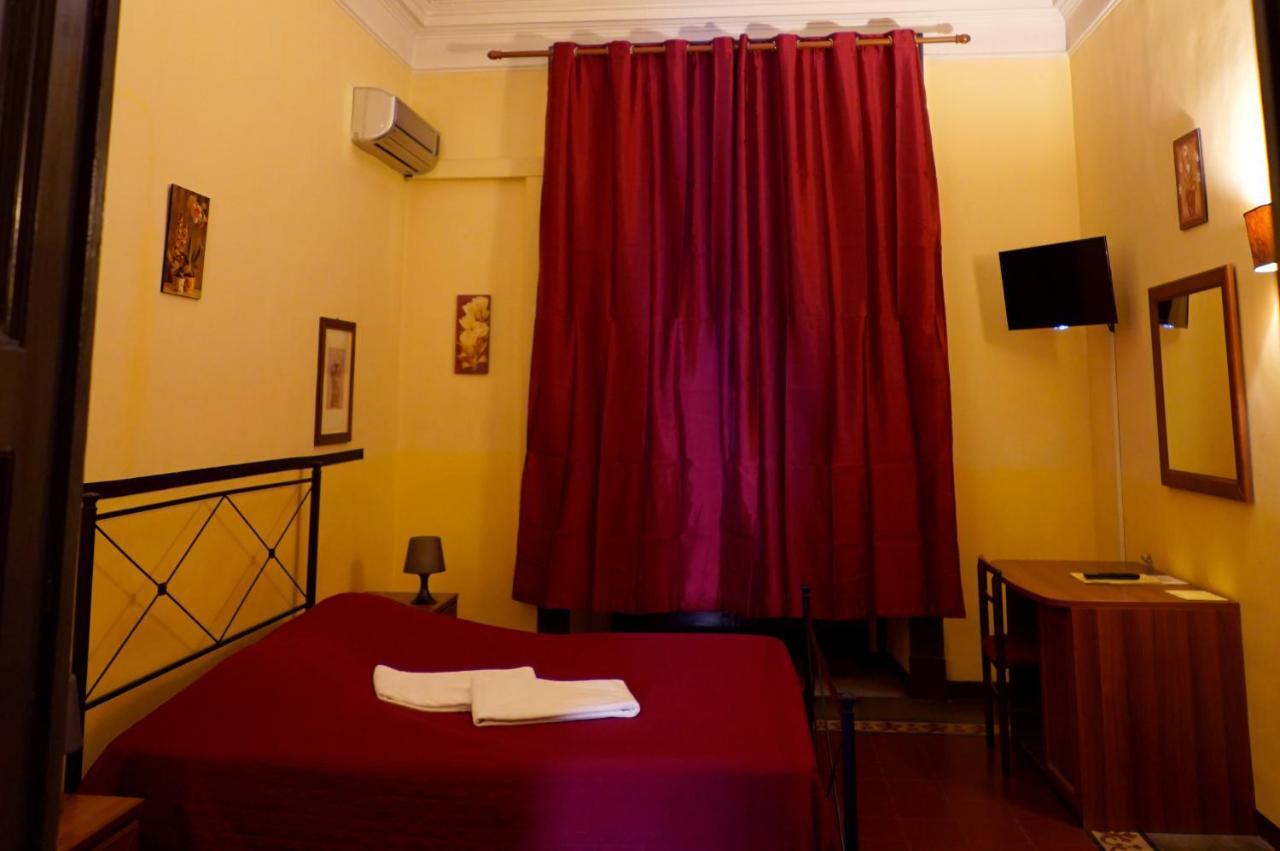 Hotel Etnea Catania Luaran gambar