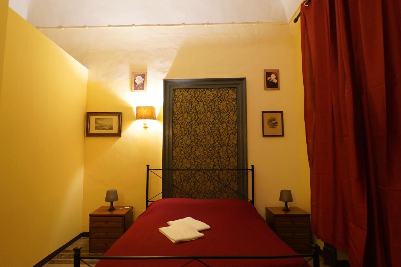 Hotel Etnea Catania Luaran gambar